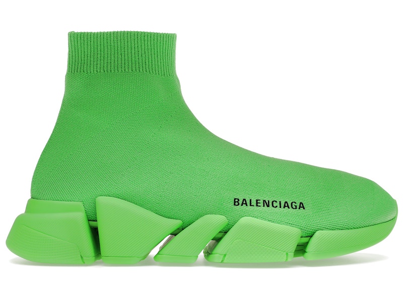 Balenciaga best sale plataforma speed