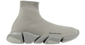 Balenciaga Speed 2.0 Gray (Women's)