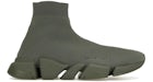 Balenciaga Speed 2.0 Grün
