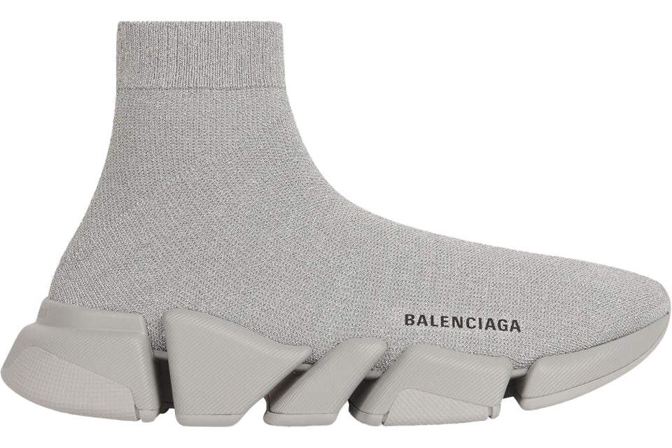 Balenciaga speed sales size 37