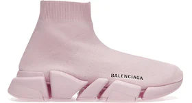 Balenciaga Speed 2.0 Pink (Women's)