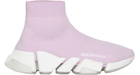 Balenciaga Speed 2.0 Pink White (Women's)