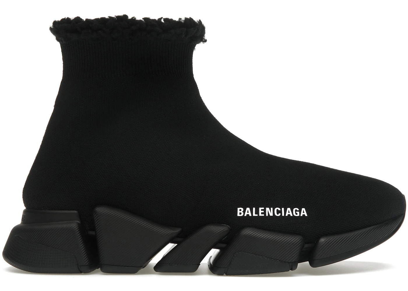 Balenciaga Speed Trainer Les Fausses Balenciaga BALENCIAGA Speed