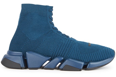 Speed Lacet Beige Balenciaga Chaussette A Lacet Basket Balenciaga