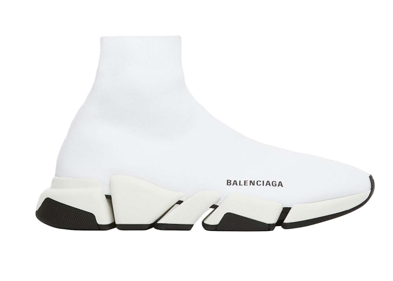 balenciaga speed runner stockx