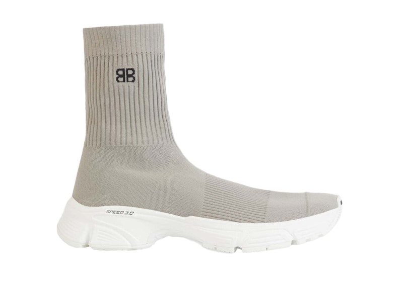 Balenciaga shoes discount 3.0