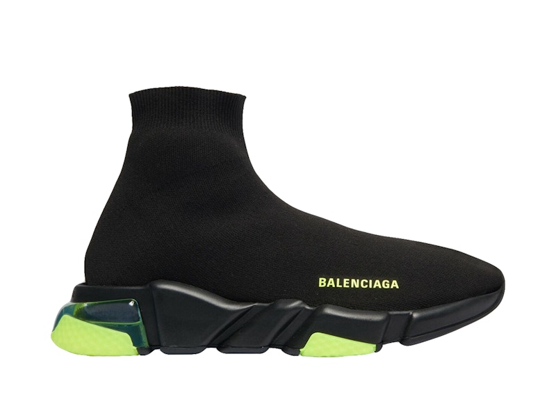 Balenciaga speed trainer brillante new arrivals