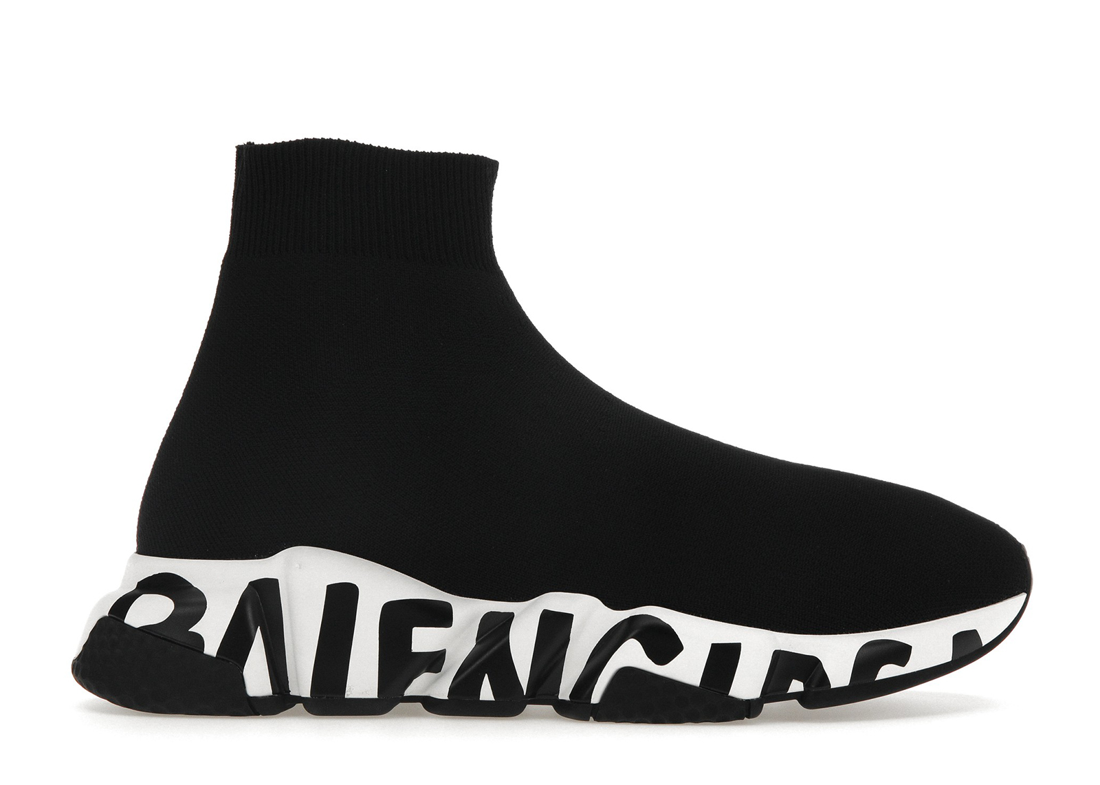 Buy Luxury Brands Balenciaga Speed Trainer Shoes New Sneakers