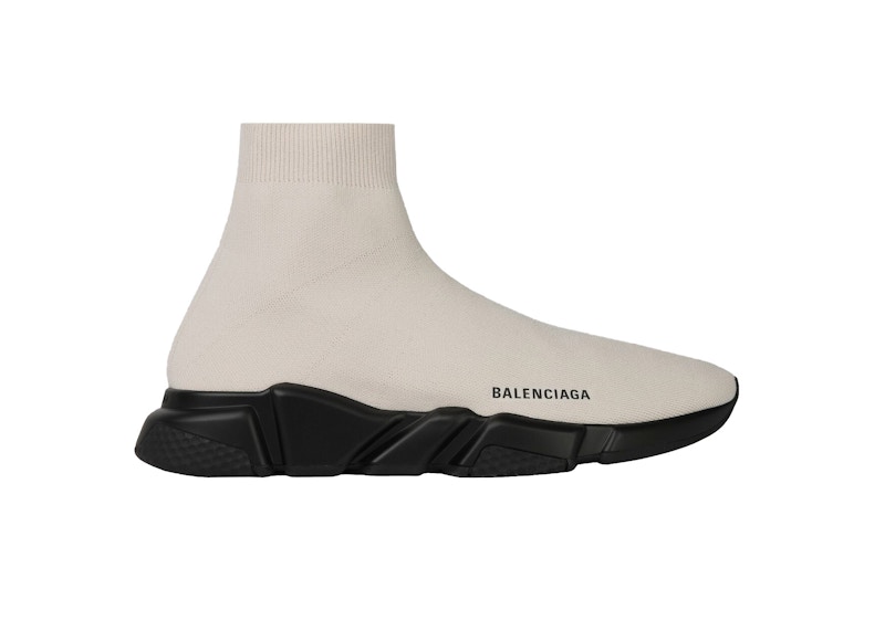 balenciaga shoes that look like socks price