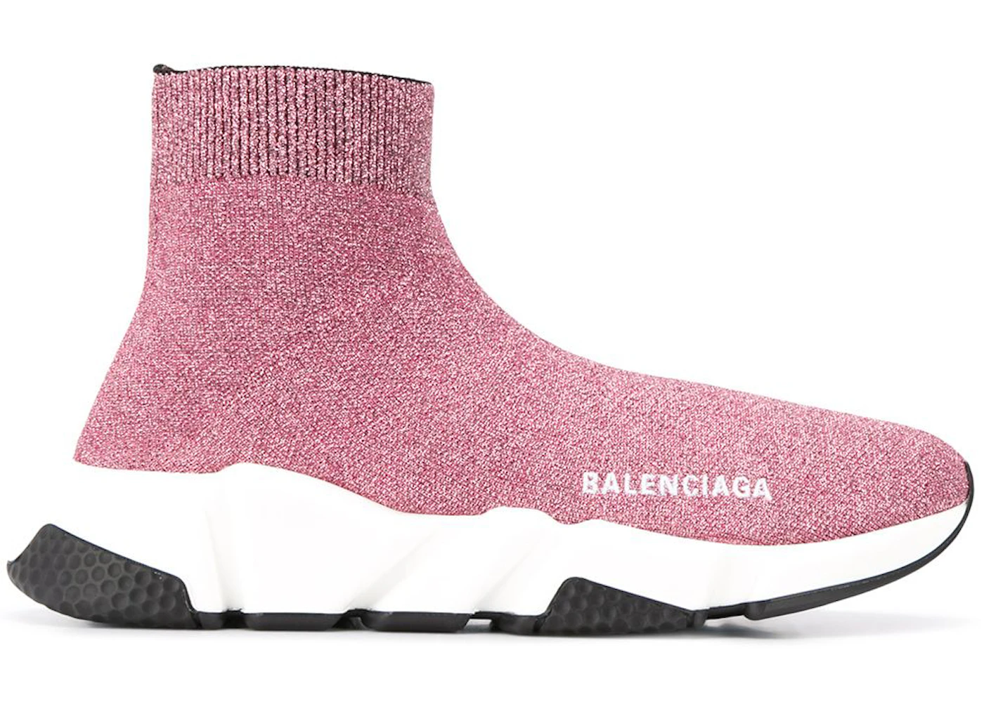 Balenciaga speed lurex black Clearance