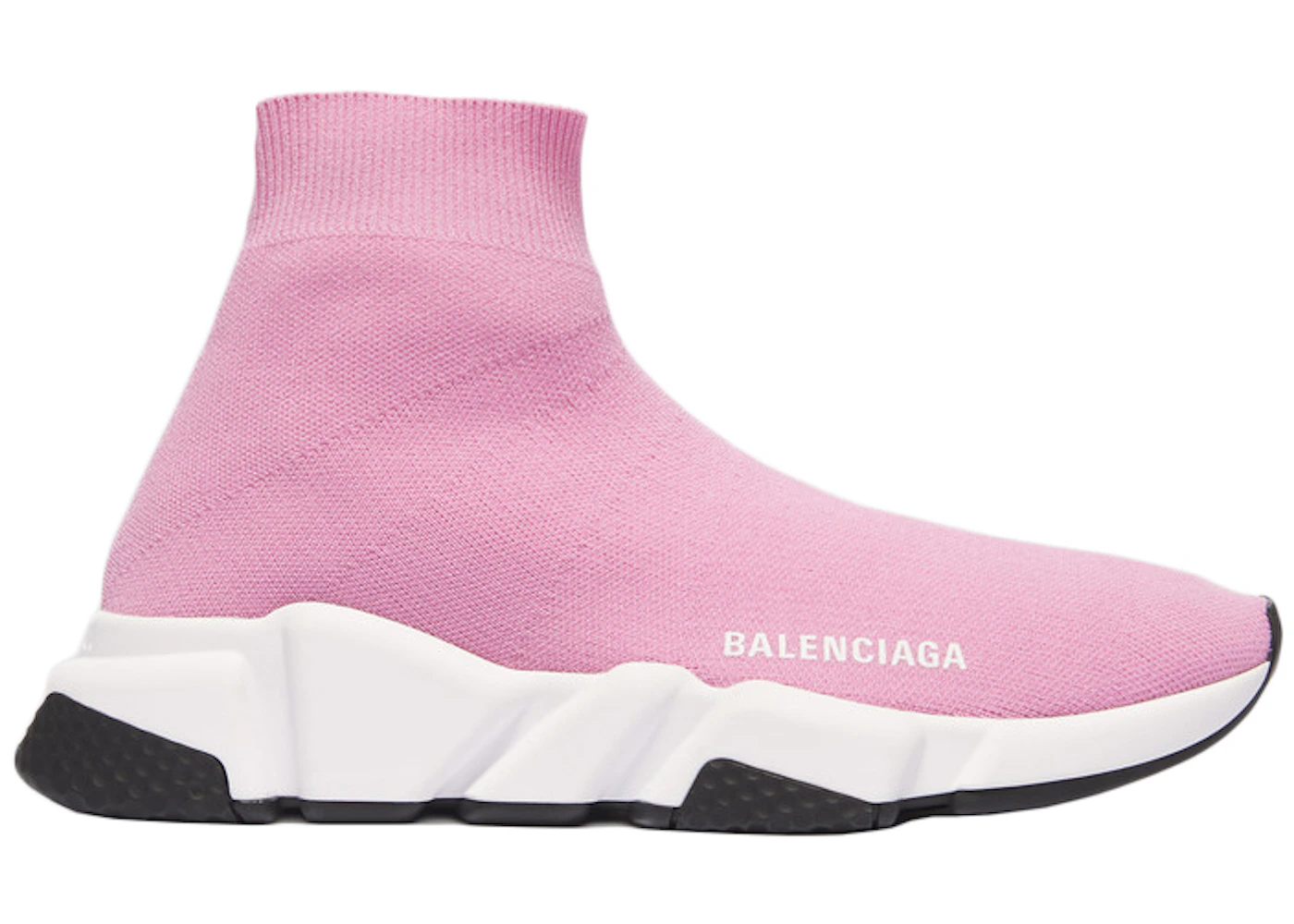 Balenciaga Speed Pink (Women's) - 587280 W1702 5961 - US