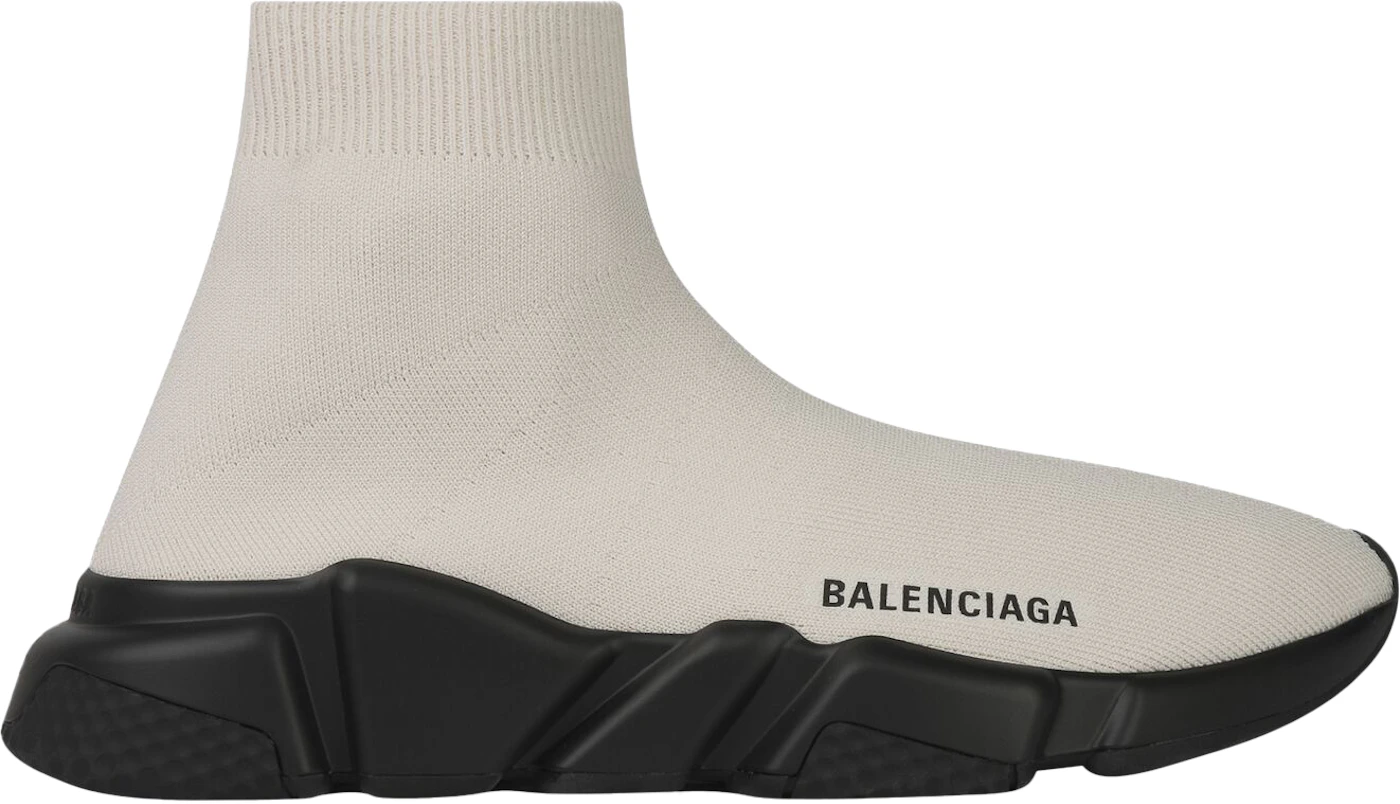 Balenciaga Speed Recycled Grey (Women's) - 587280W2DB19001 - US