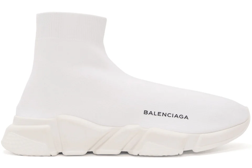 Balenciaga speed runners cheap online