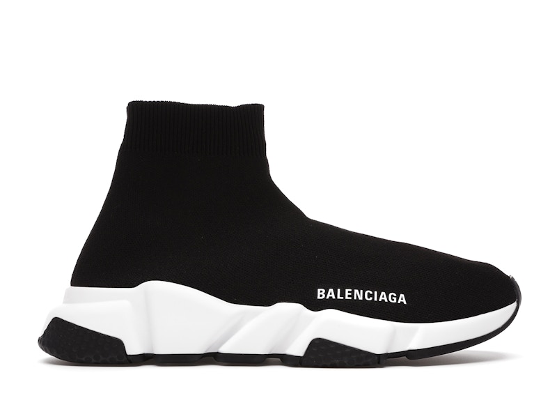 balenciaga look a like sneakers