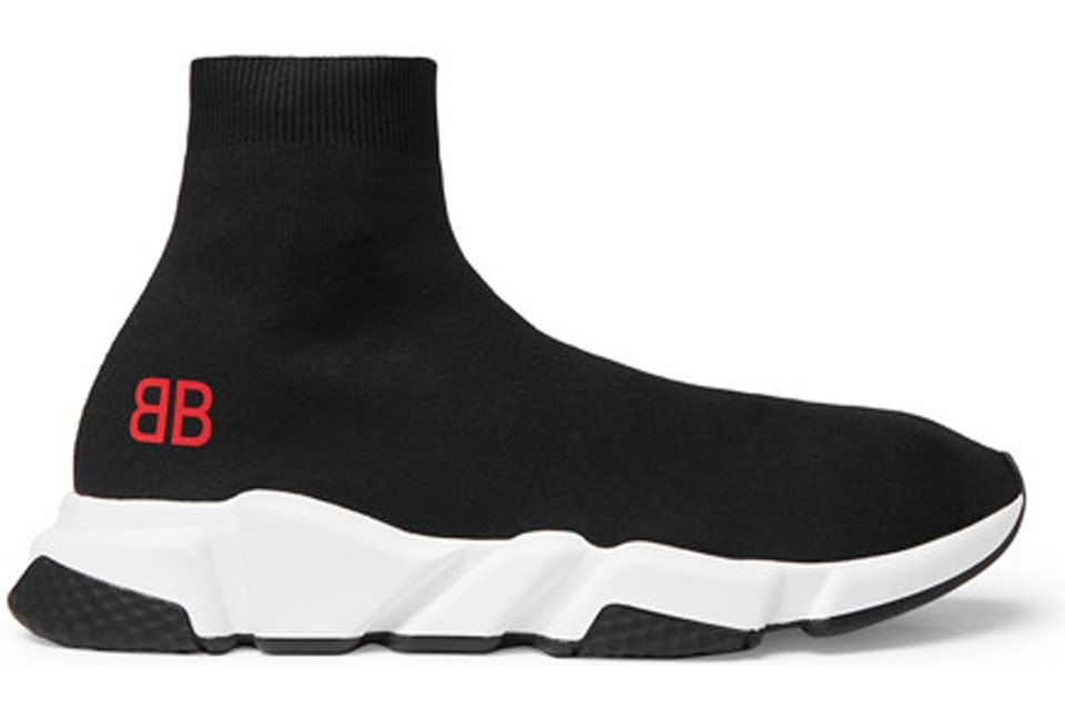 Balenciaga 2025 slip on