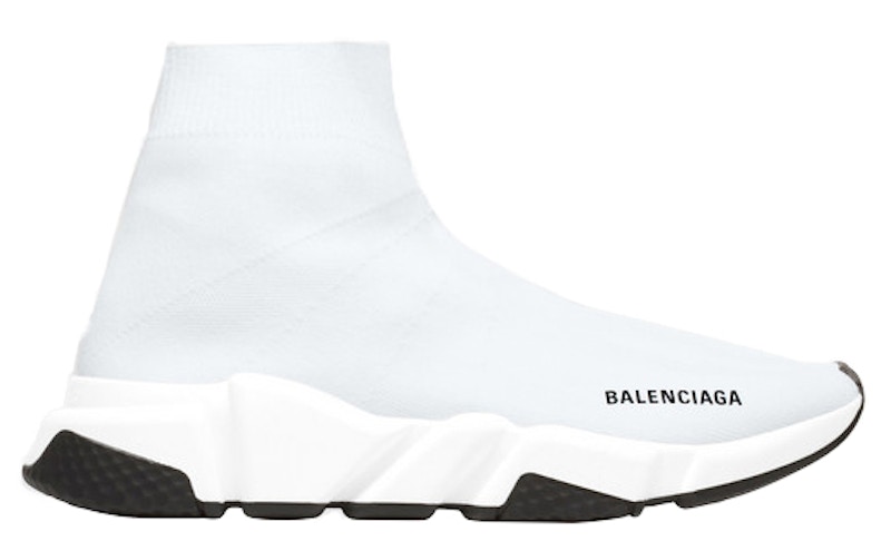 Balenciaga crocs online stockx