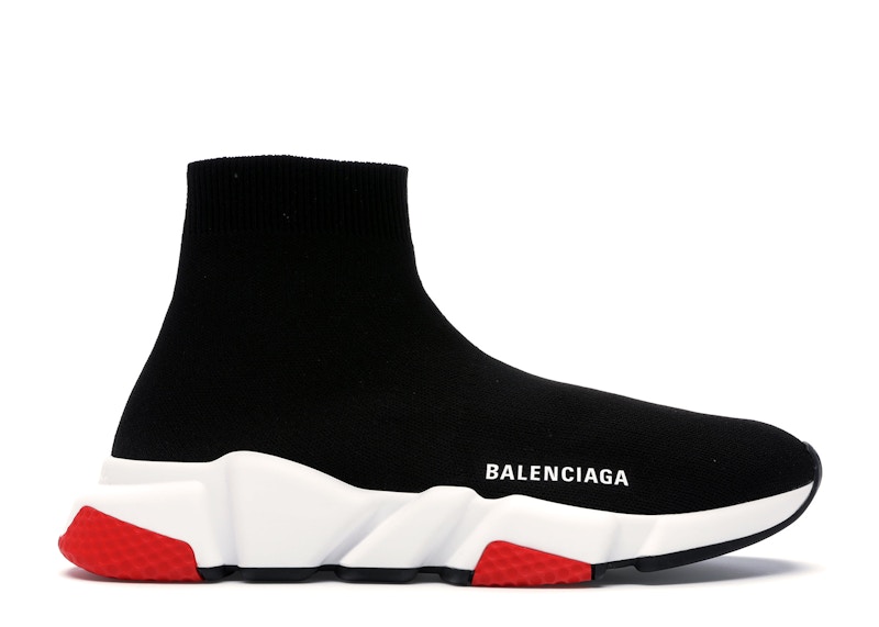 Buy Balenciaga Shoes and Sneakers StockX