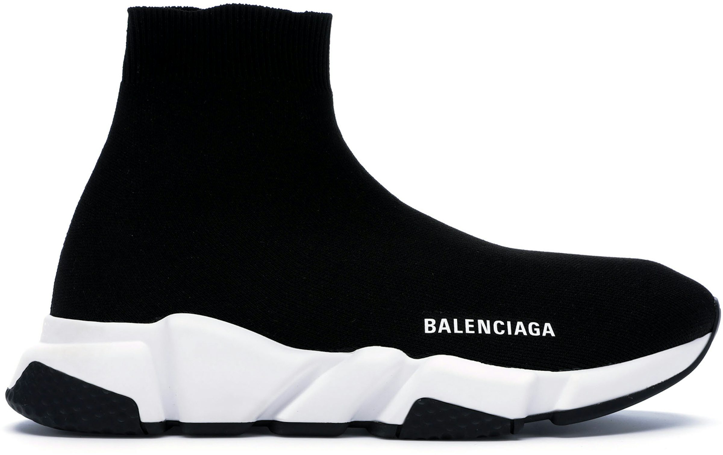 Buy Luxury Brands Balenciaga Speed Trainer Shoes & New Sneakers StockX