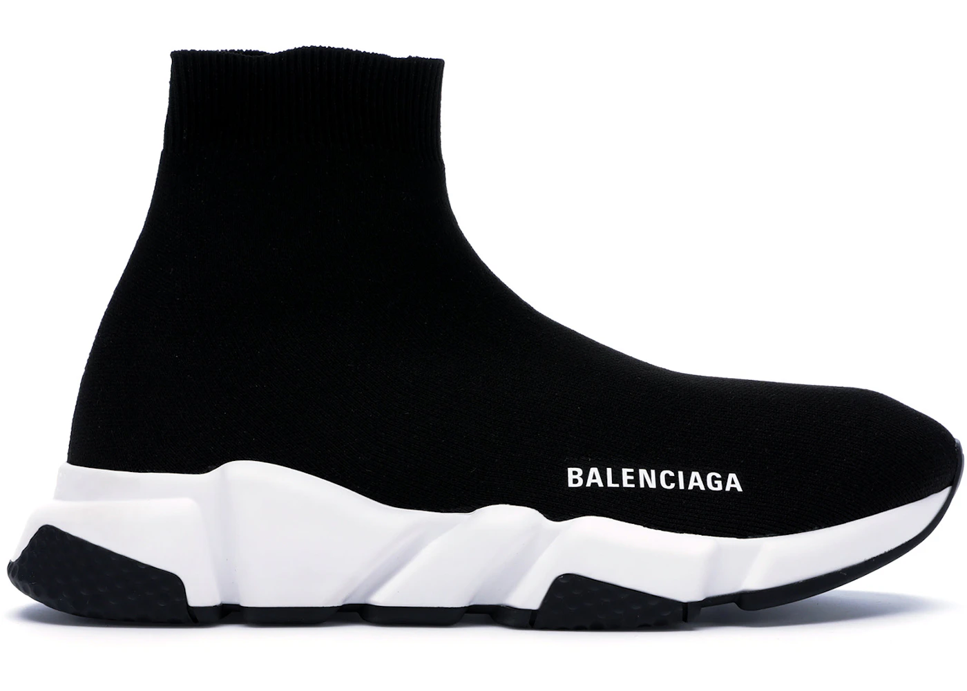 Basket Balenciaga Speed Trainer Balenciaga Boots Prix Balenciaga