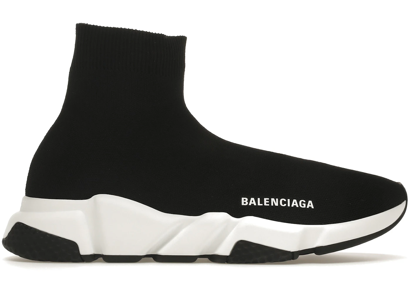 Basket nike style balenciaga Outlet