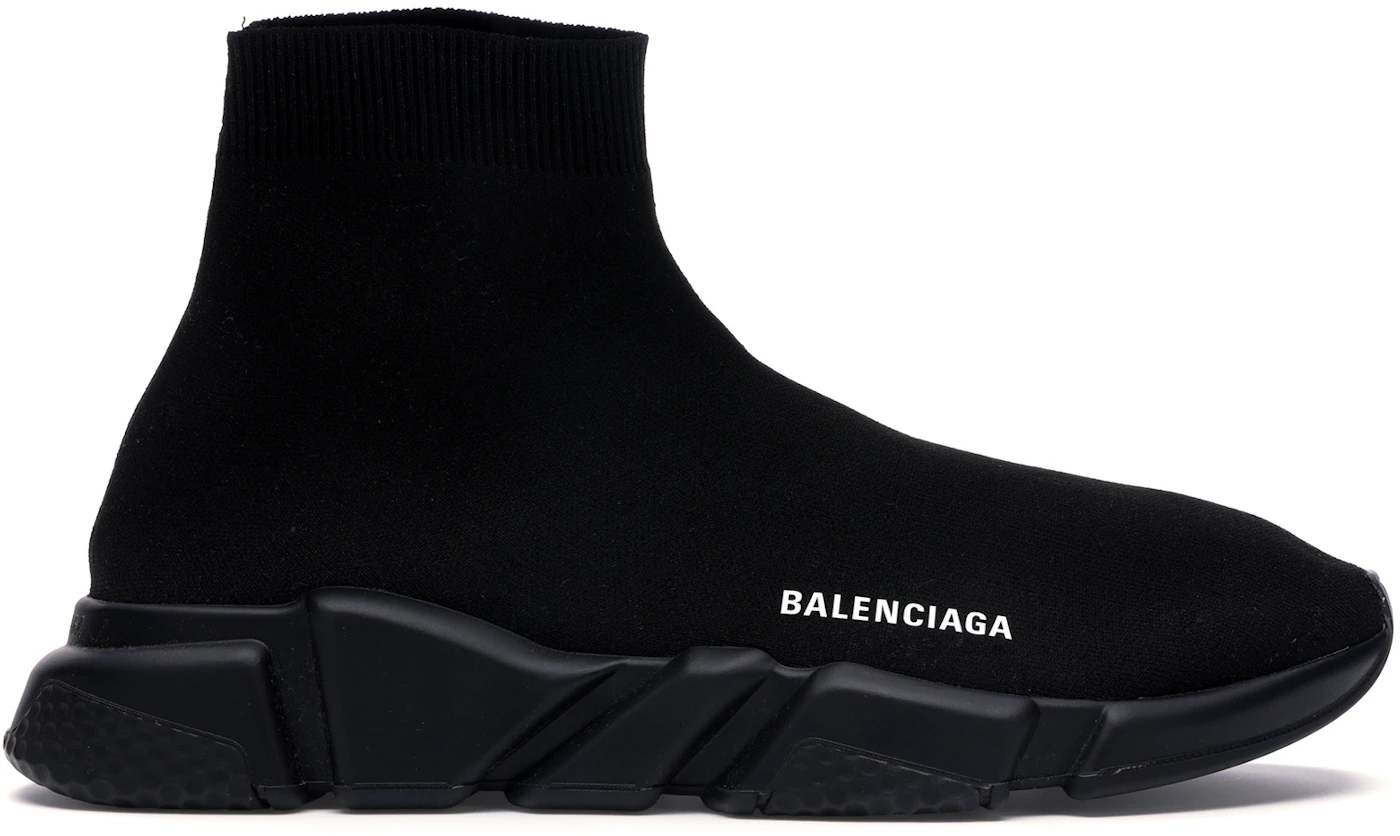 Balenciaga For colette Exclusive Speed Trainer