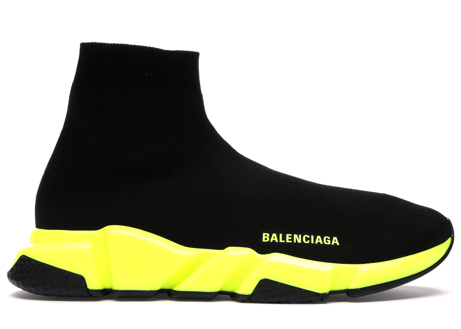 Track sneakers  Balenciaga  Men  Luisaviaroma