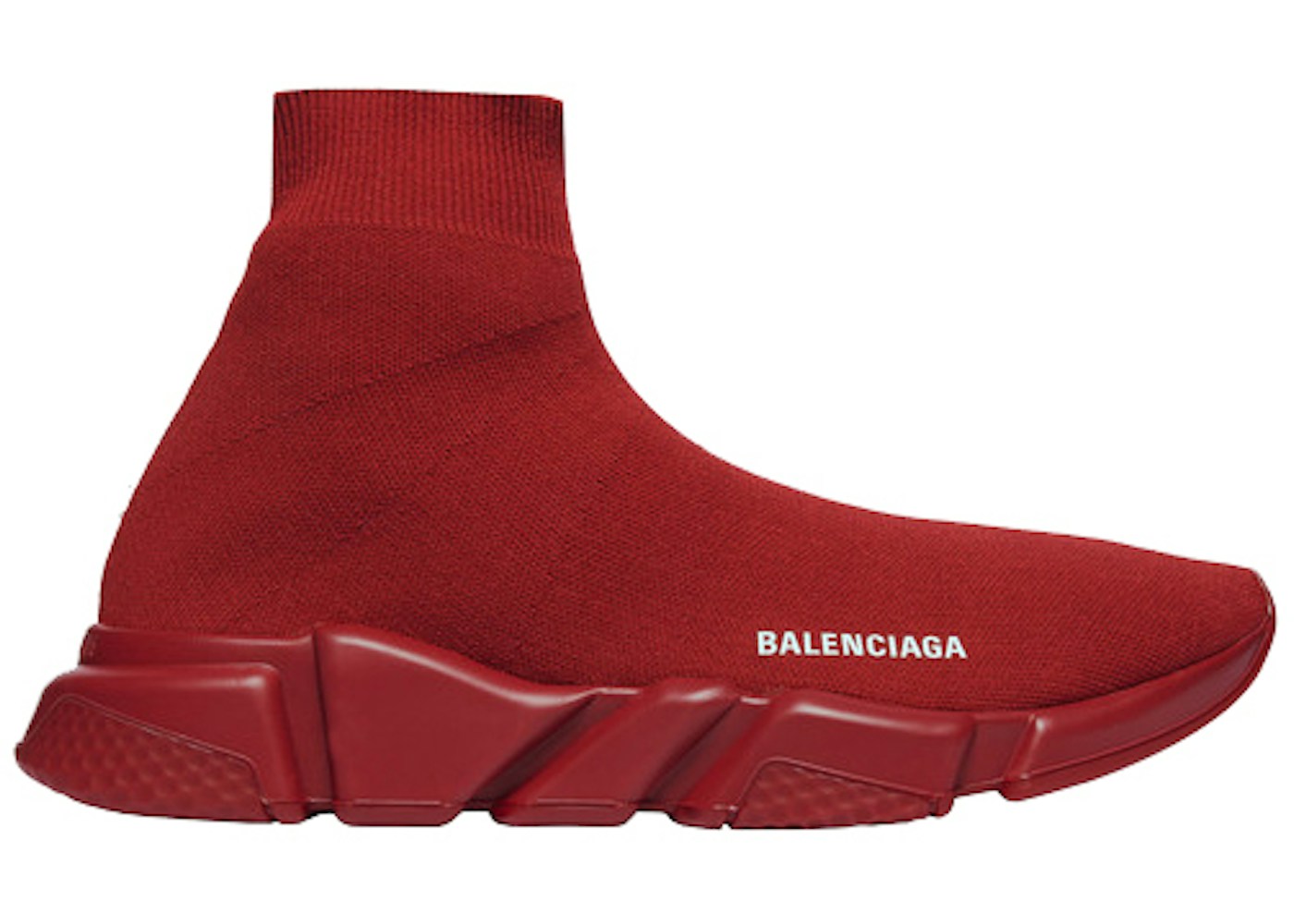 Balenciaga speed trainer soldes Clearance