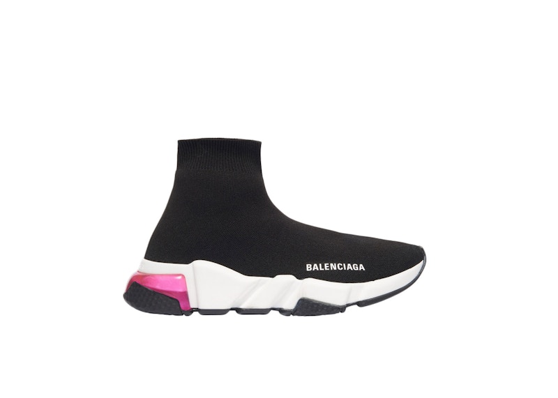 Speed store trainer pink