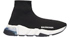 Balenciaga Speed Trainer Clearsole (Damen)