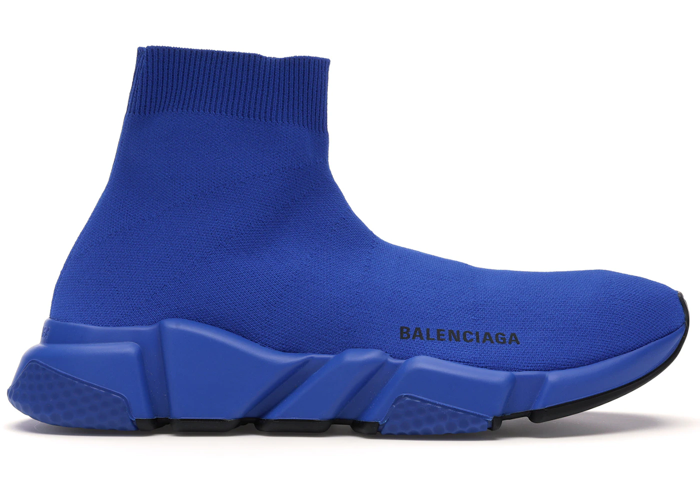 Blue balenciagas men Clearance