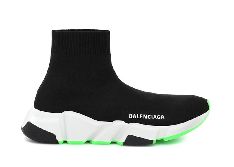 balenciaga stockx