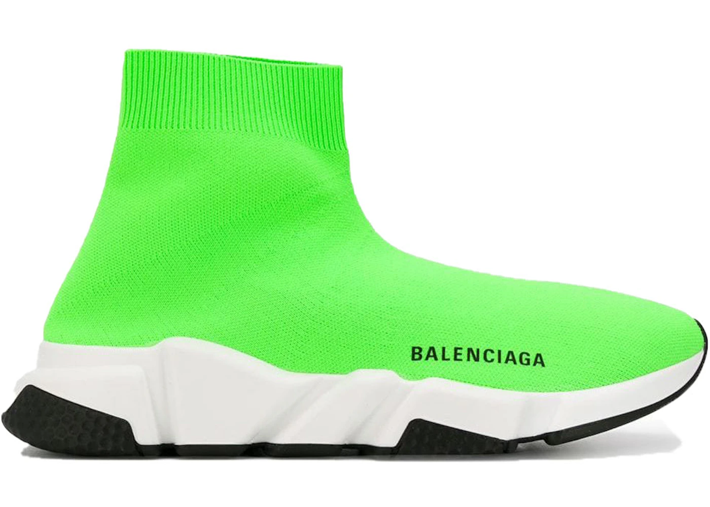 Balenciaga speed trainer nike Clearance