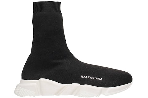 2017 balenciaga speed trainer clearance