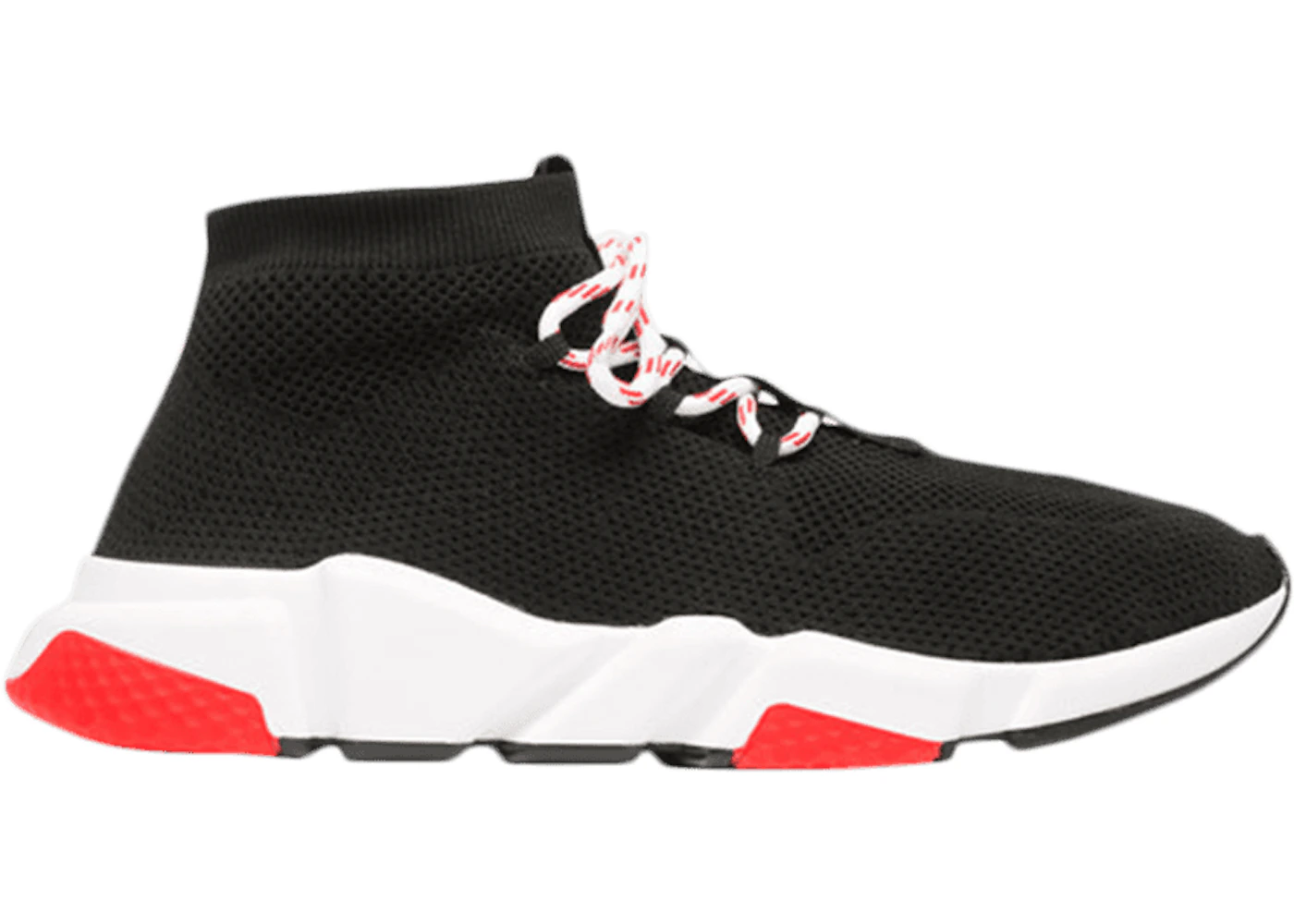 Balenciaga speed trainer womens top 2018
