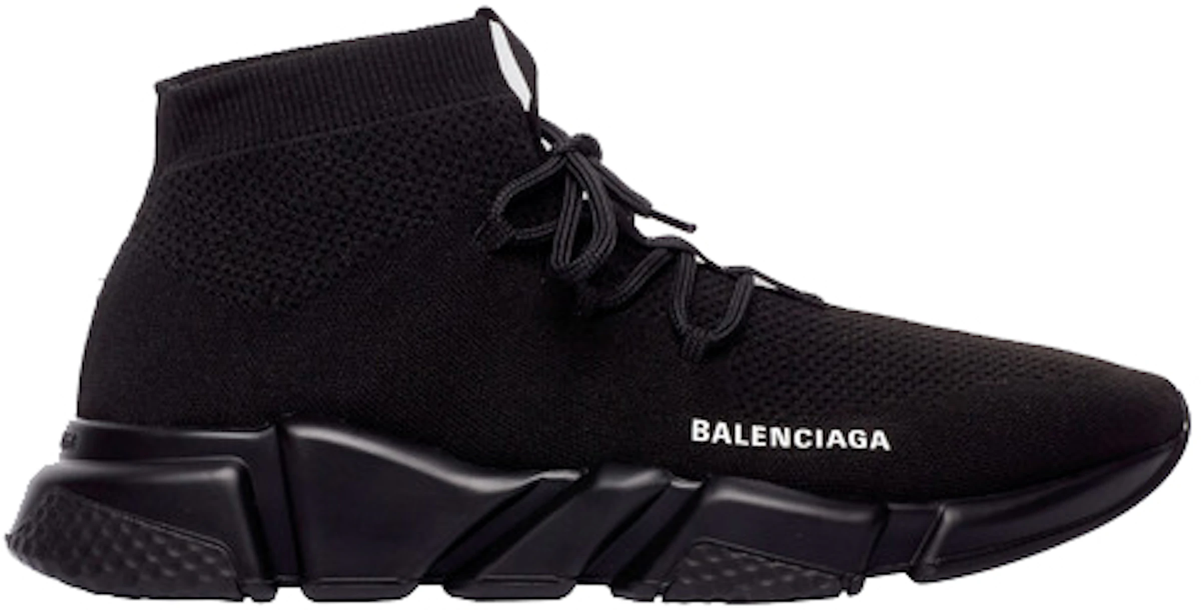 Balenciaga Lace Trainers | vlr.eng.br