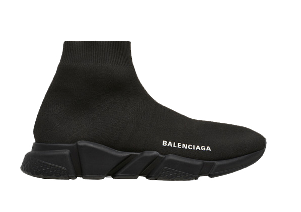 Giày Balenciaga Speed Trainer Rep 11 Cực HOT không thể bỏ qua