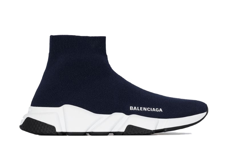 Balenciaga speed trainer sales low mens 2018