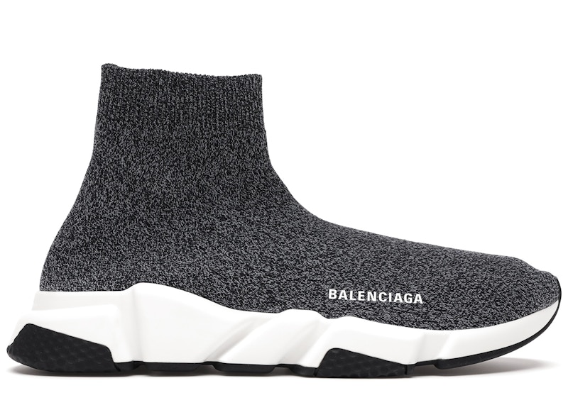 Balenciaga speed trainer x gucci best sale