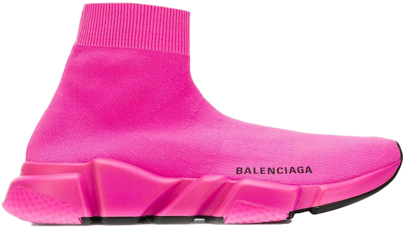 Buy Balenciaga Wmns Speed Trainer 'Beige' - 525712 W05G0 9710