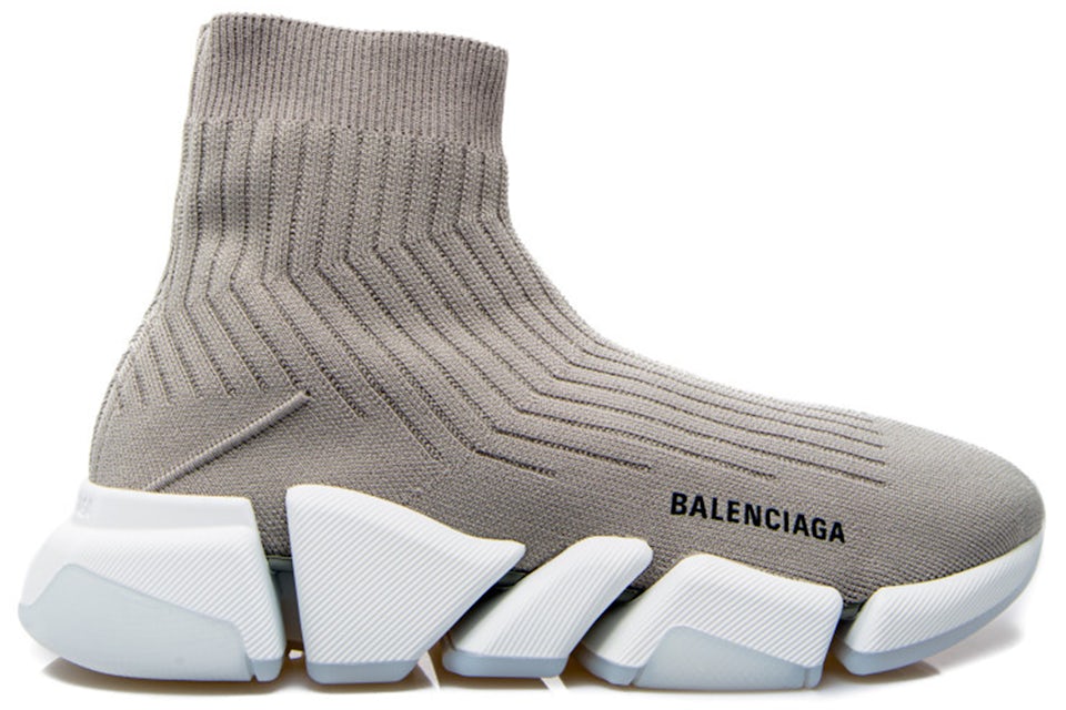 Nike balenciaga speed trainer Clearance