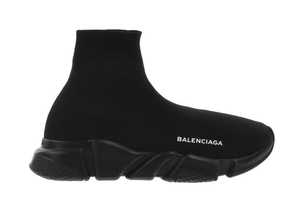 BALENCIAGA  Speed Light 20 Trainers  Men  Sock Trainers  Flannels