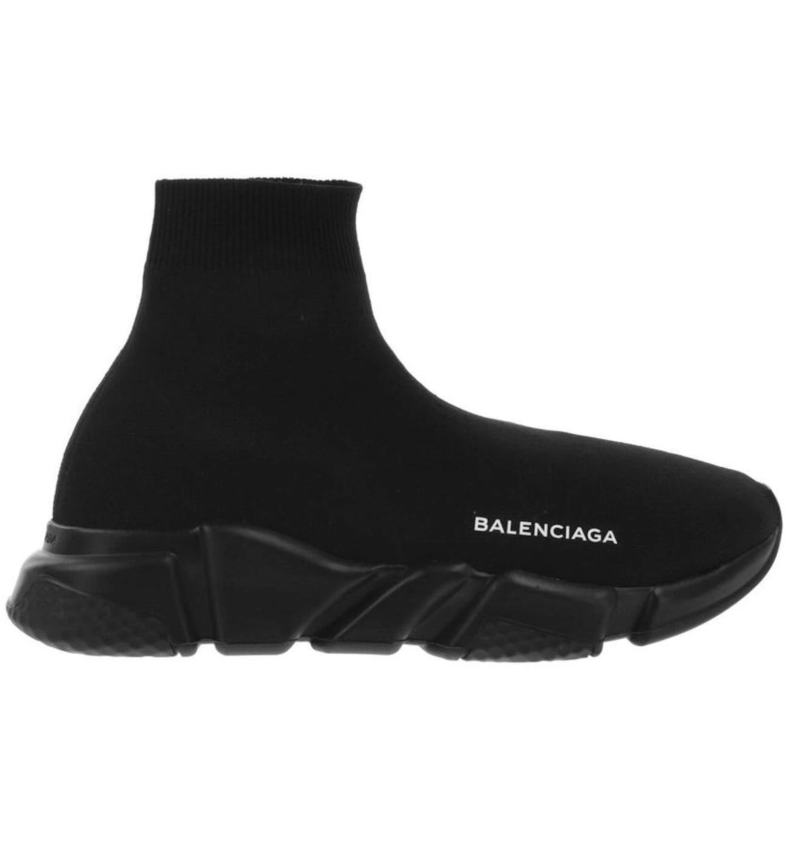 Balenciaga speed trainer weiß Outlet
