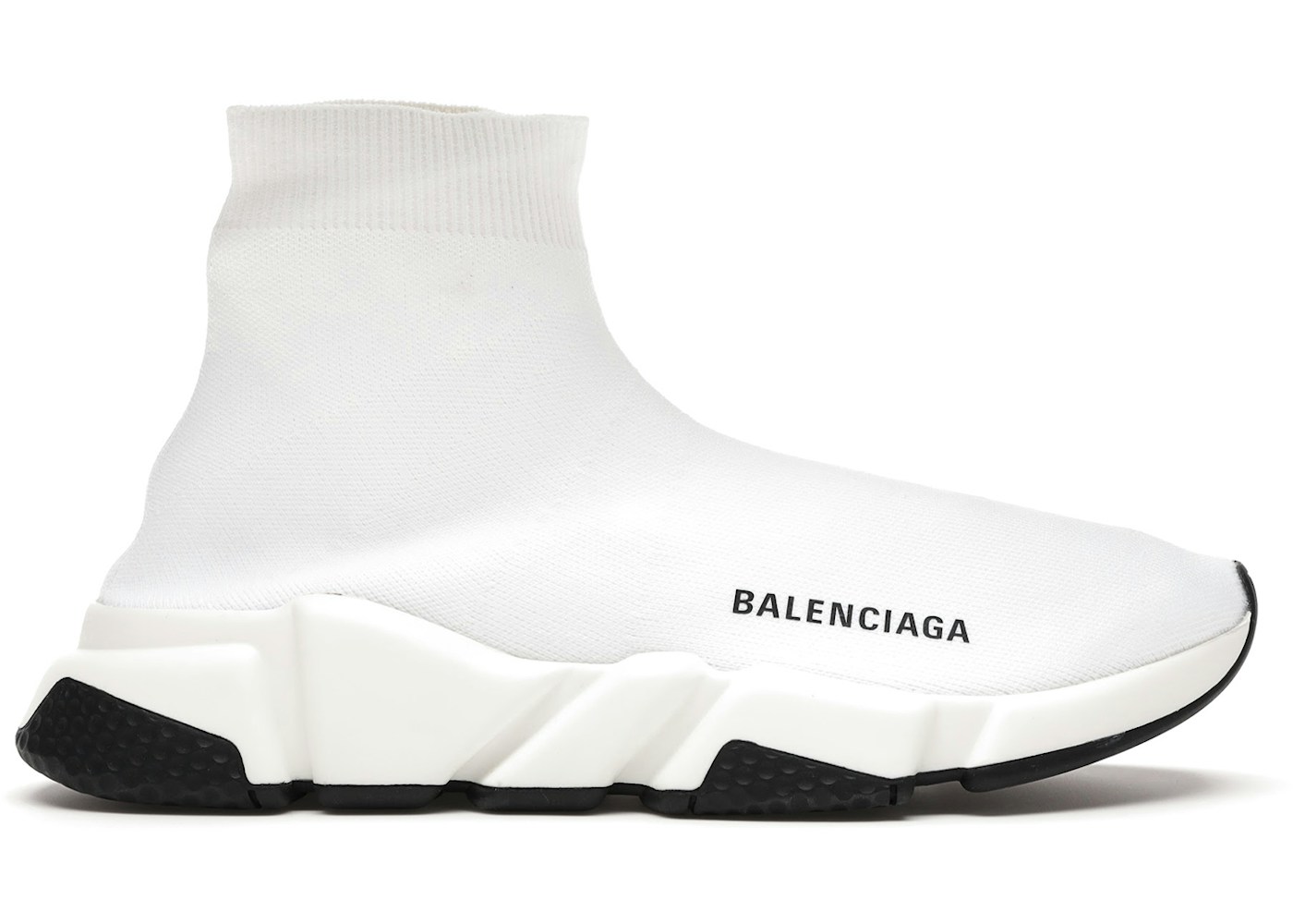 Balenciaga basket speed trainer Clearance