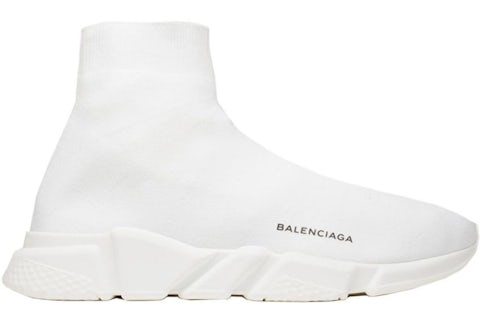 Retail balenciaga speed trainer discount