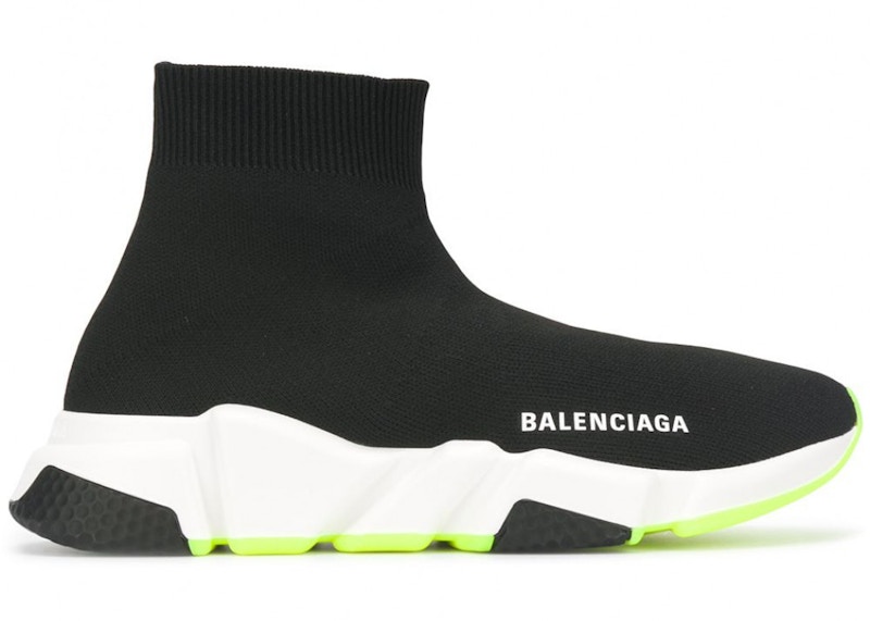 beige balenciaga sneakers womens