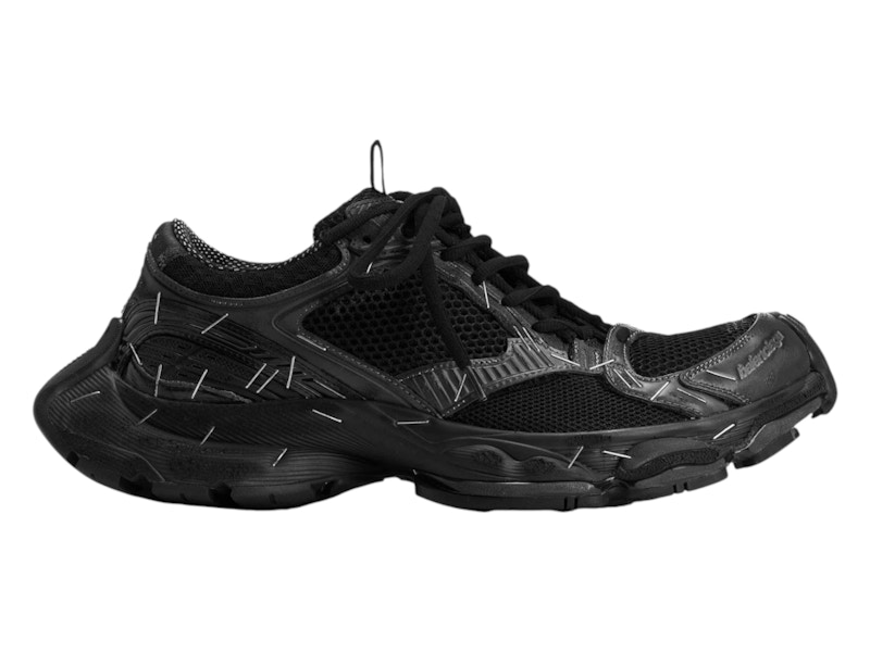 Balenciaga Stapler Black Men's - 803681 W3ST4 1000 - US