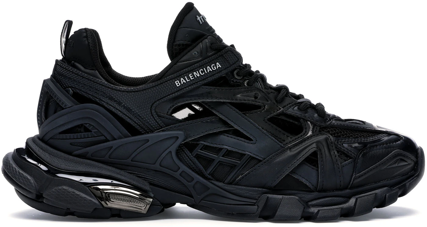 Balenciaga Track 2 Sneaker