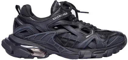 Balenciaga Track 2 Black Men's - 568614W2GN11000 - US