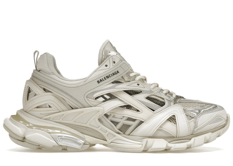 balenciaga track