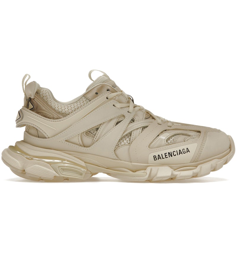 Balenciaga Track Beige Men's 542023W2LA29110 US - Main Image